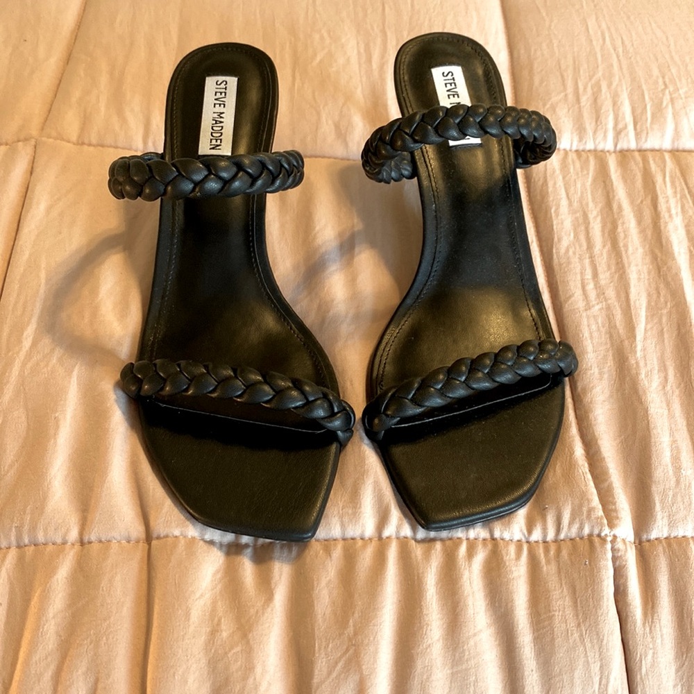 Steve Madden heels